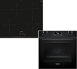 Siemens PQ212IAAB Einbau-Herd-Set