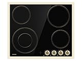 Gorenje EC642CLI Kochfeld / Glaskeramik, elektrisch